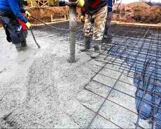 Beton (M200 - M400)