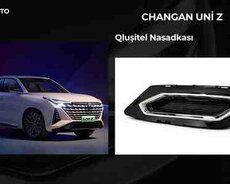 Changan Uni Z Səsboğucu başlığı