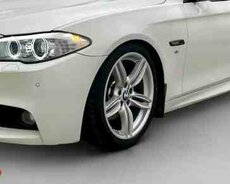Bmw F10 təkərləri R19