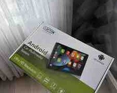 Android CarPlay monitoru