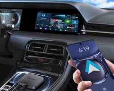 Acefast QC2 Carplay+Android