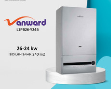 Kombi Vanward 24 kw