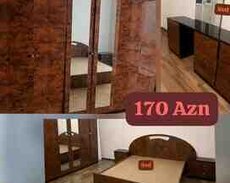 Yataq otağı mebeli