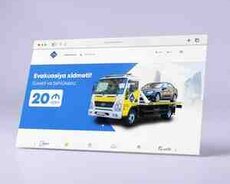Web saytlar və IOS-Android platformaları üçün mobil tətbiqlərin hazırlanması