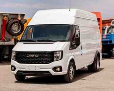 JMC Touring VAN, 2024 il