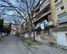 3-otaqlı mənzil, Əhmədli m., 55 m