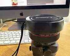 Linza Canon