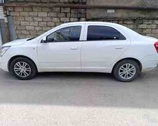 Chevrolet Cobalt, 2024 il