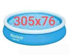 Hovuz Bestway 57266