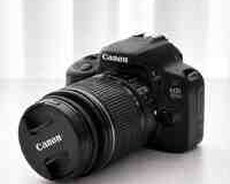Canon 100D