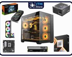 İTMSTORE oyun PC 32GB, 1TB