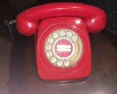 Stasionar telefon