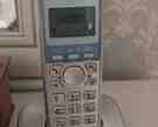 Stasionar telefon
