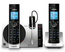 VTech DS6771-3 DECT 6.0 l