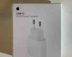 Apple 20W adapter başlığı