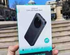 Powerbank 10000 mAh