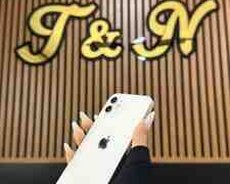 Apple iPhone 12 White 128GB, 4GB