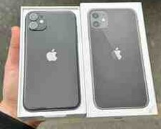 Apple iPhone 11 Black 64GB, 4GB