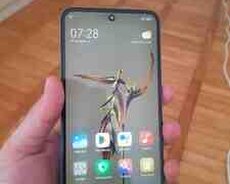 Xiaomi Redmi Note 11 Graphite Gray 128GB, 6GB