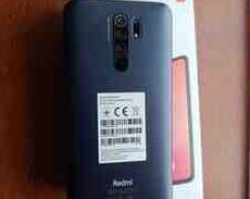 Xiaomi Redmi 9 Black 32GB, 3GB
