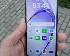 OPPO A58 Black 256GB, 8GB