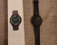Samsung Galaxy Watch 6 Classic Black 47mm