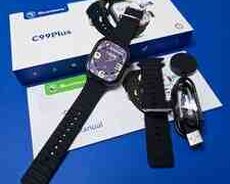 Kameralı smart saat Barry C99 Plus