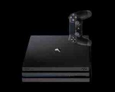 PlayStation 4 Pro