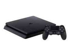 PlayStation 4 Slim 1TB