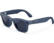 Ray-Ban Meta Smart Glasses Gen 2  Shiny Cosmic B