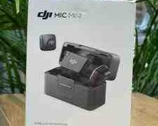 Dji Mic Mini