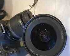 Fotoaparat Canon EOS 60D