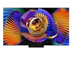 Televizor TCL SQD-Mini LED 75C7L