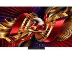 Televizor TCL SQD-Mini LED 75C8L