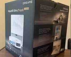 Dreame Aqua 10 Ultra Track Complete Black
