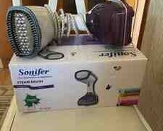 Buxar ütüsü Sonifer