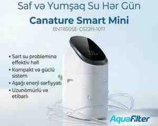 Canature Smart Mini Su Yumşaldıcı 10x17