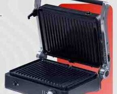 Toster Silver SL-8112