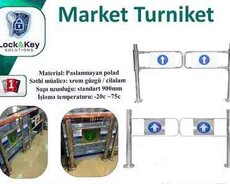Turniket