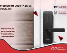Imou Smart Lock (K1S-W)