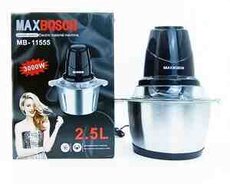 Blender MaxBosch MB-11555