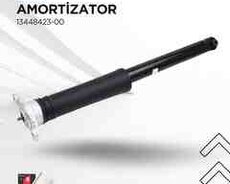 BYD arxa amortizatoru