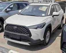 Toyota komfort modulu