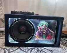 Massive 2000 wats 800 rms