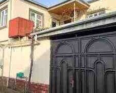 Həyət evi, Suraxanı r