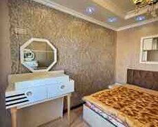 2-otaqlı mənzil, Hövsan qəs., 55 m