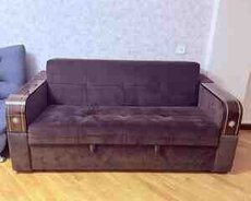 Bazalı divan