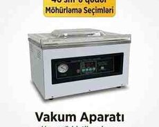 Vakum aparatı
