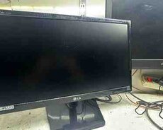 Monitorlar