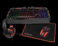 MeeTion C500 Gaming Keyboard